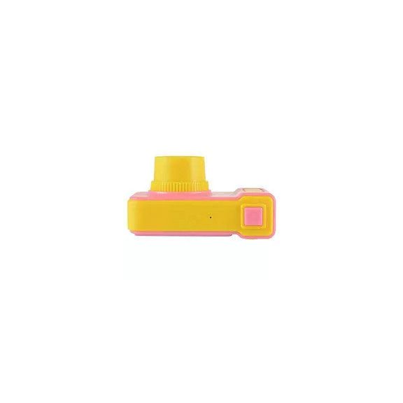 Gyermek kamera , pink - Gyermeked mindig ellopja a telefonod és rengeteg képet készít? Vedd meg most!