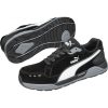 Airtwist Black Low S3 Esd Hro Src Munkavédelmi Cipő